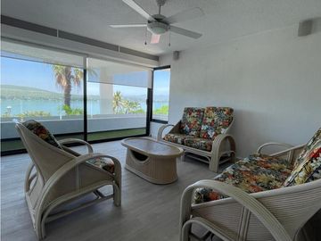 PENTHOUSE EN VENTA CON VISTA AL LAGO