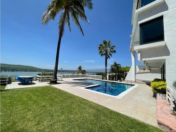 PENTHOUSE EN VENTA CON VISTA AL LAGO
