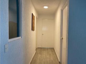 PENTHOUSE EN VENTA CON VISTA AL LAGO