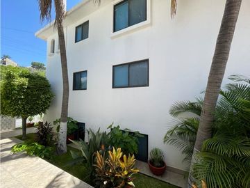 PENTHOUSE EN VENTA CON VISTA AL LAGO