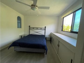 PENTHOUSE EN VENTA CON VISTA AL LAGO