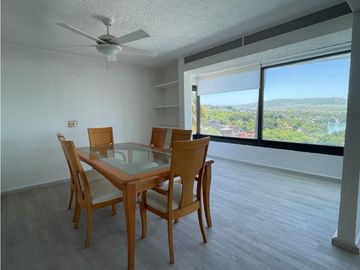 PENTHOUSE EN VENTA CON VISTA AL LAGO