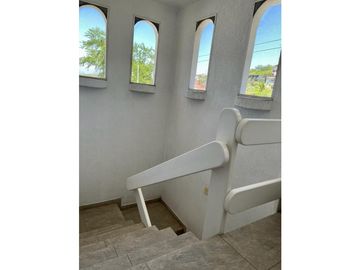 PENTHOUSE EN VENTA CON VISTA AL LAGO