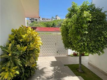 PENTHOUSE EN VENTA CON VISTA AL LAGO