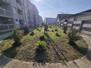 Departamento nuevo en venta de 2 dorm. en Los Angeles