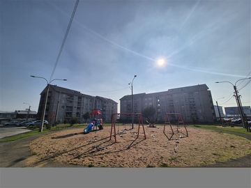 Departamento nuevo en venta de 2 dorm. en Los Angeles