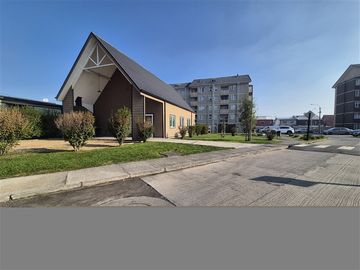 Departamento nuevo en venta de 2 dorm. en Los Angeles