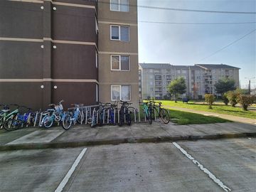Departamento nuevo en venta de 2 dorm. en Los Angeles