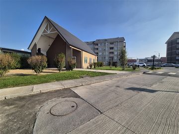 Departamento nuevo en venta de 2 dorm. en Los Angeles