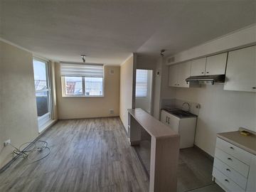 Departamento nuevo en venta de 2 dorm. en Los Angeles