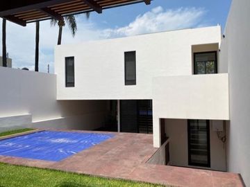 Venta de casa, Delicias ,  Cuernavaca.