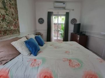 Ruamh 2 lantai dalam komplek graha megapolitan cinere