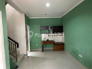 Murah Banget Jual Rumah Samara Village Gading Serpong Tangerang