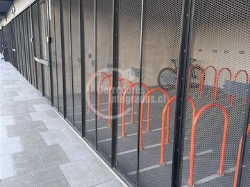2 dorm, 2 baños, estac, bodega, Ñuñoa