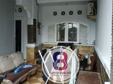 DIJUAL CEPAT RUMAH DI GRAHA BINTARO