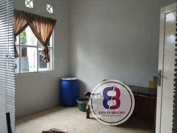 DIJUAL CEPAT RUMAH DI GRAHA BINTARO