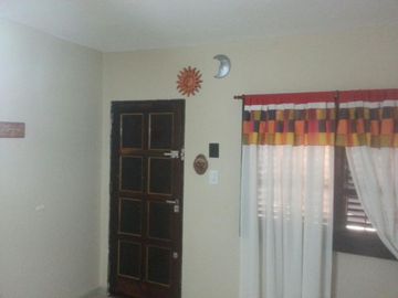 DUPLEX 3 AMBIENTES CON COCHERA