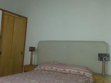DUPLEX 3 AMBIENTES CON COCHERA