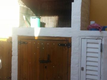 DUPLEX 3 AMBIENTES CON COCHERA