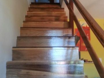 DUPLEX 3 AMBIENTES CON COCHERA