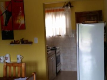 DUPLEX 3 AMBIENTES CON COCHERA