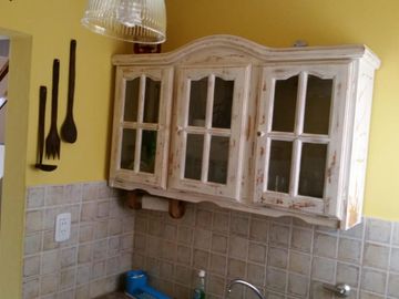 DUPLEX 3 AMBIENTES CON COCHERA