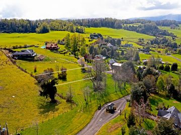 parcela en condominio cercana al Lago Ranco