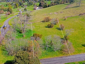 parcela en condominio cercana al Lago Ranco