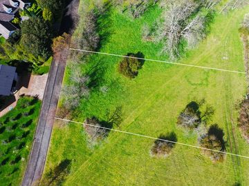parcela en condominio cercana al Lago Ranco