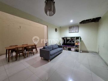 Dijual Rumah di Cluster Fiordini Gading Serpong