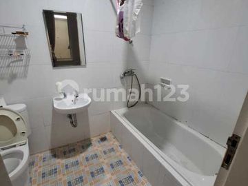 Dijual Rumah di Cluster Fiordini Gading Serpong