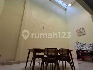 Dijual Rumah di Cluster Fiordini Gading Serpong