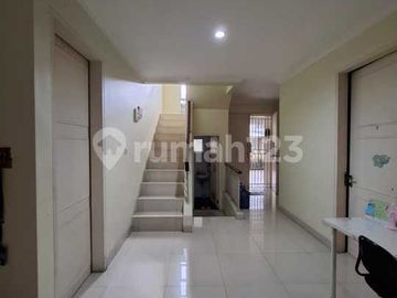 Dijual Rumah di Cluster Fiordini Gading Serpong