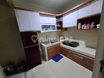 Dijual Rumah di Cluster Fiordini Gading Serpong