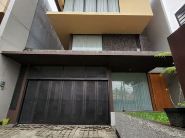 DIJUAL RUMAH DI JL.LOKA INDAH PANCORAN JAKARTA SELATAN