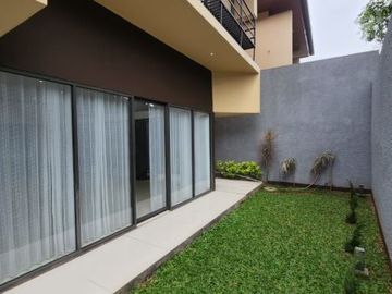 DIJUAL RUMAH DI JL.LOKA INDAH PANCORAN JAKARTA SELATAN