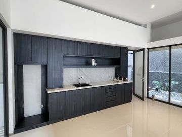 DIJUAL RUMAH DI JL.LOKA INDAH PANCORAN JAKARTA SELATAN