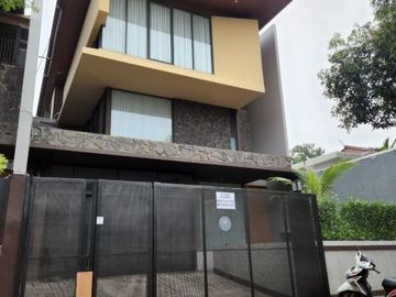 DIJUAL RUMAH DI JL.LOKA INDAH PANCORAN JAKARTA SELATAN