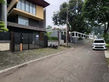 DIJUAL RUMAH DI JL.LOKA INDAH PANCORAN JAKARTA SELATAN