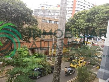 apartamento en venta en cabecera del llano. Cod V61827