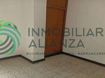apartamento en venta en cabecera del llano. Cod V61827