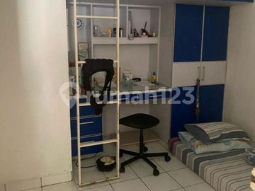 Dijual Rumah 1.5 Lantai Hadap Timur Griya Loka BSD (Include Furnish yang Nempel)