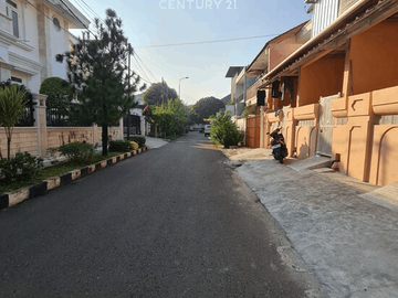 Rumah Kontrakan Bangunan Bagus Di Pulomas S7763