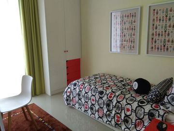 Rumah Brand New 4 KT Dekat Stasiun Sudimara di Cluster Vinaya Jombang Ciputat 4664