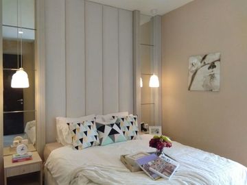 Rumah Brand New 4 KT Dekat Stasiun Sudimara di Cluster Vinaya Jombang Ciputat 4664