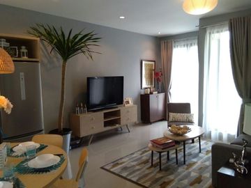Rumah Brand New 4 KT Dekat Stasiun Sudimara di Cluster Vinaya Jombang Ciputat 4664