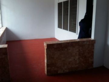 Semi-Furnished House for rent with 4 bedroom in Angeles City