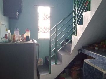 Rumah Murah, Sejuk di Cijambe, Ujung Berung, Bandung