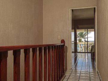 Departamento frente al mar en Playacar Fase I
