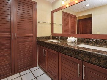Departamento frente al mar en Playacar Fase I